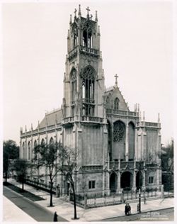 St Ita Catholic Church