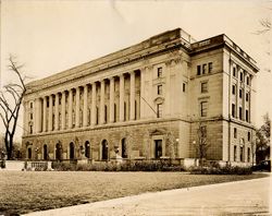 Centenial Memorial Building