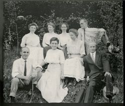 Outdoor Group photograph