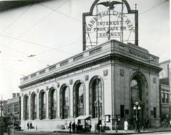 City National Bank