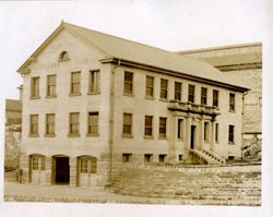 Furst-Kerber Cut Stone Co.