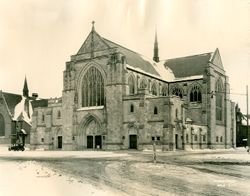 Central Lutheran Church