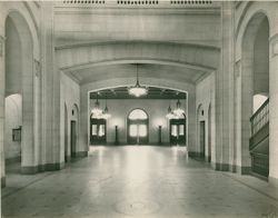 City Hall