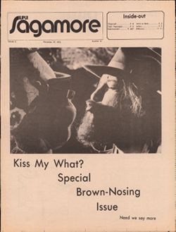 1973-11-19, The IUPUI Sagamore