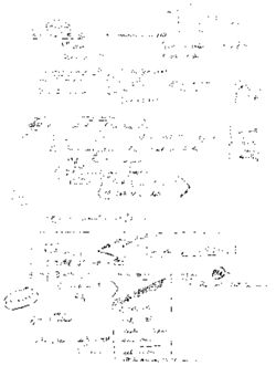 "11/11/02 [sic]" [Hamilton’s handwritten notes], November 11, 2003