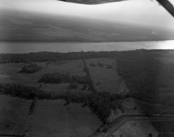 Aerial Photograph
