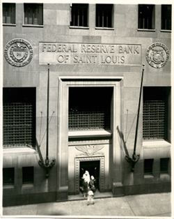 Federal Reserve Bank
