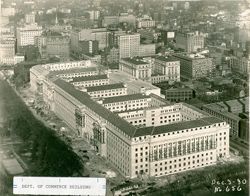 Department of Commerce Building