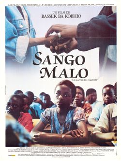 Sango Malo = Le Maître du Canton