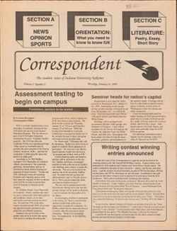 1993-01-11, The Correspondent