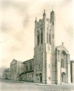 St. Marys Catholic Church