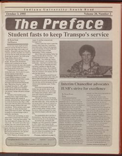 1995-10-03, The Preface