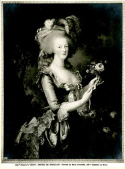 Marie Antoinette