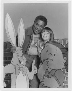 The Family Circus Easter Special television still