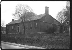 Layman House, Putnamville