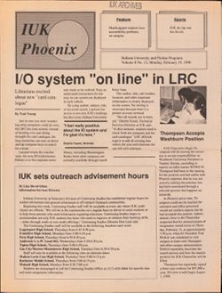 1990-02-19, The Phoenix