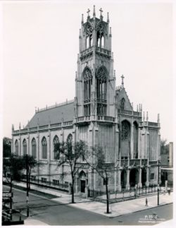 St Ita Catholic Church