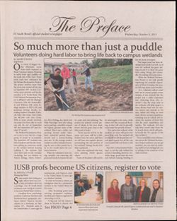 2011-10-05, The Preface