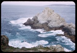 Pinnacle Cove-Point Lobos, Calif.