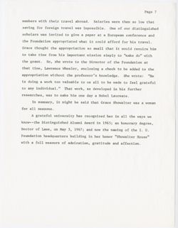 "Remarks at Dedication of Showalter House," April 26, 1975