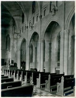 Grace Episcopal Church