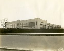 Detroit City Airport