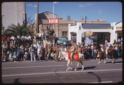 Lady Godiva? Rodeo Parade Tucson