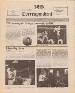 1996-04-29, The Correspondent