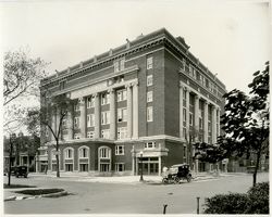 South Side Masonic Temple