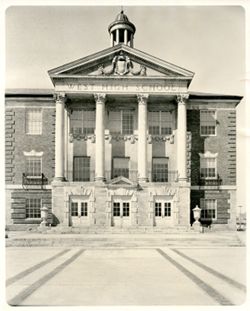 West High School