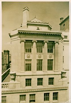 Steinway Bldg