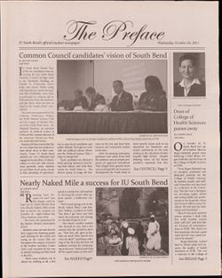 2011-10-26, The Preface