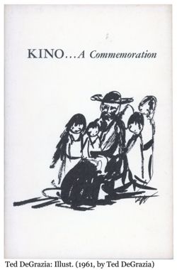 Kino: a commemoration.