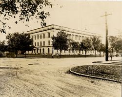 Douglas County Courthouse