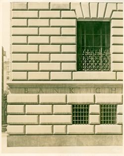 Central Savings Bank