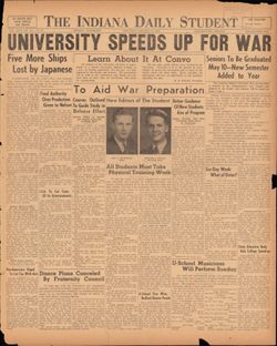 1942-01-17, Indiana Daily Student