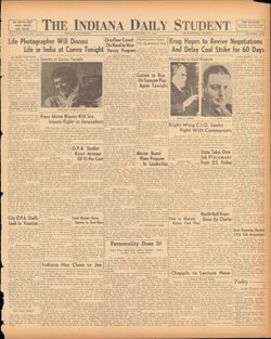 1946-11-14, Indiana Daily Student