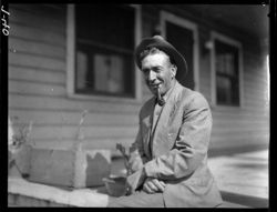John H. Fleming, Wawasee