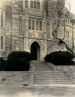 Washington Cathedral