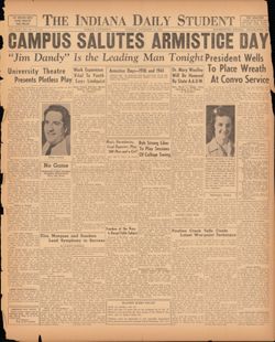 1941-11-11, Indiana Daily Student