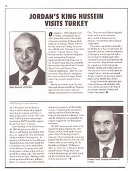 Press Coverage, Jul 1993