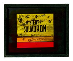 The Mystery Squadron