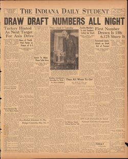 1940-10-30, Indiana Daily Student