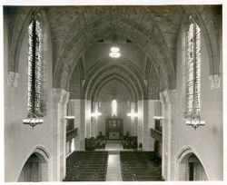 Trinity Lutheran Church