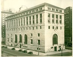 Central Savings Bank