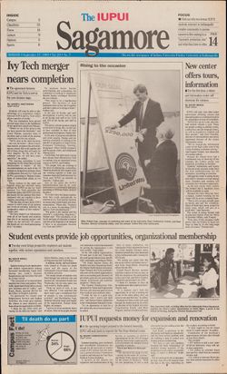 1990-09-17, The IUPUI Sagamore