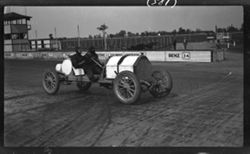 Autos, Speedway, May 8, 1911, 3 p.m.