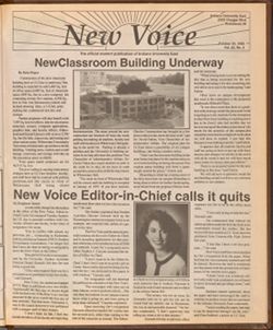 1993-09-30, The New Voice
