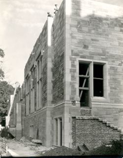 Indiana University Commerce & Finance Building