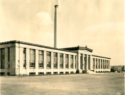 Aluminum Co. of America - Research Laboratory